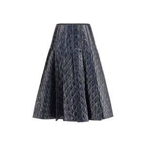 Moncler Padded midi Women's Skirt